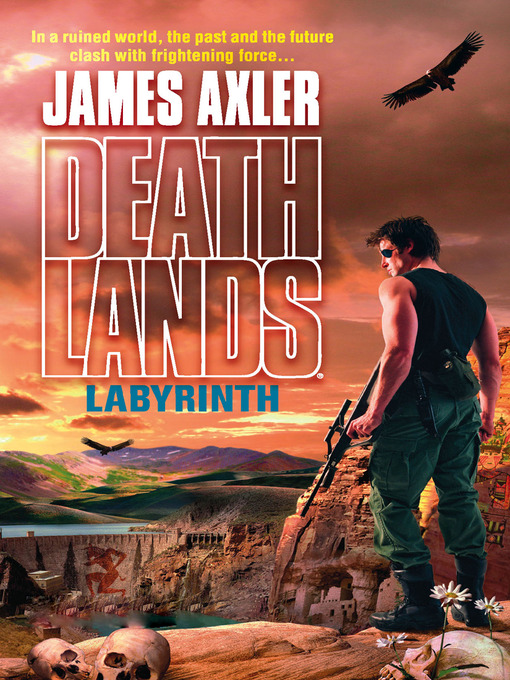 Title details for Labyrinth by James Axler - Available